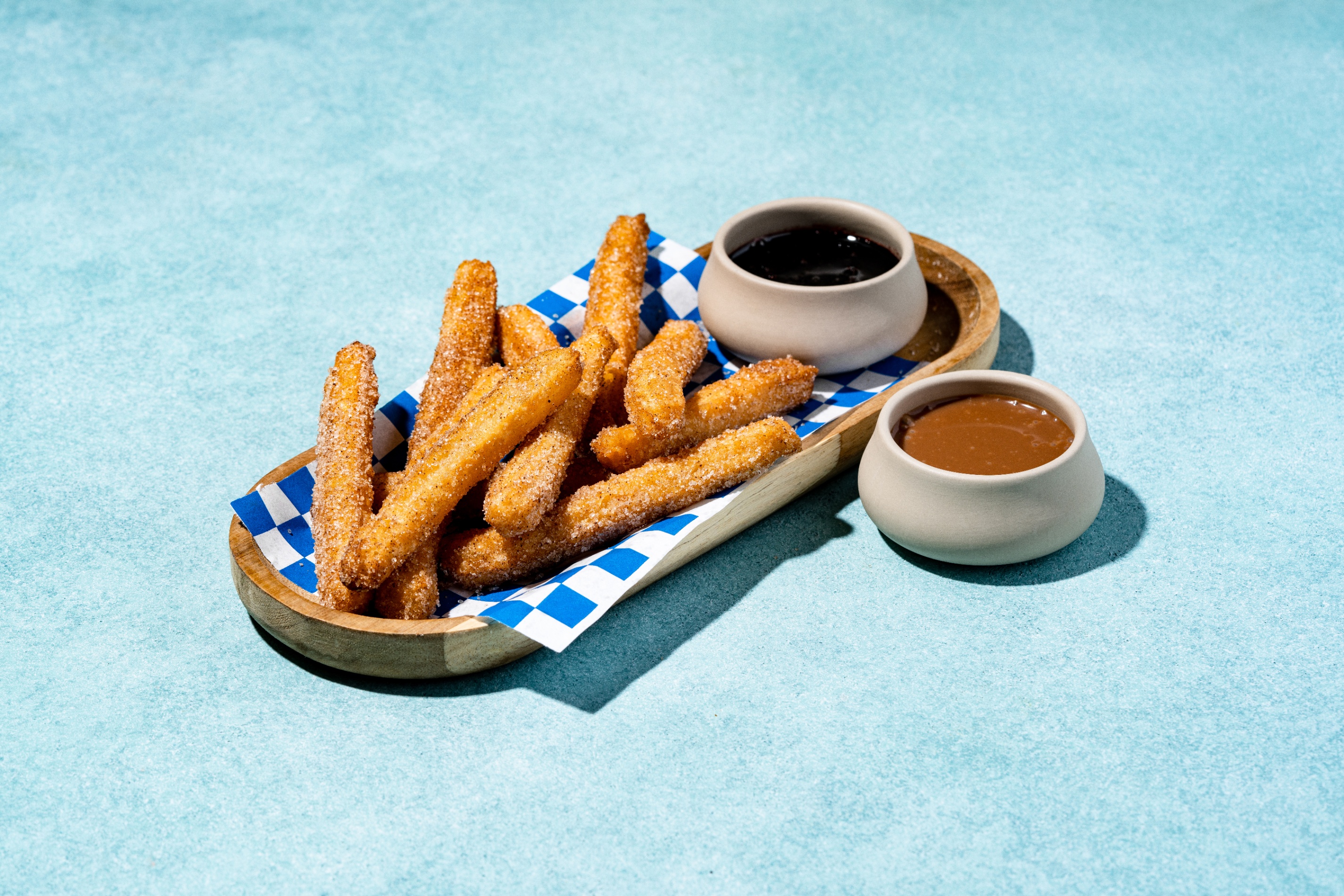 Churros