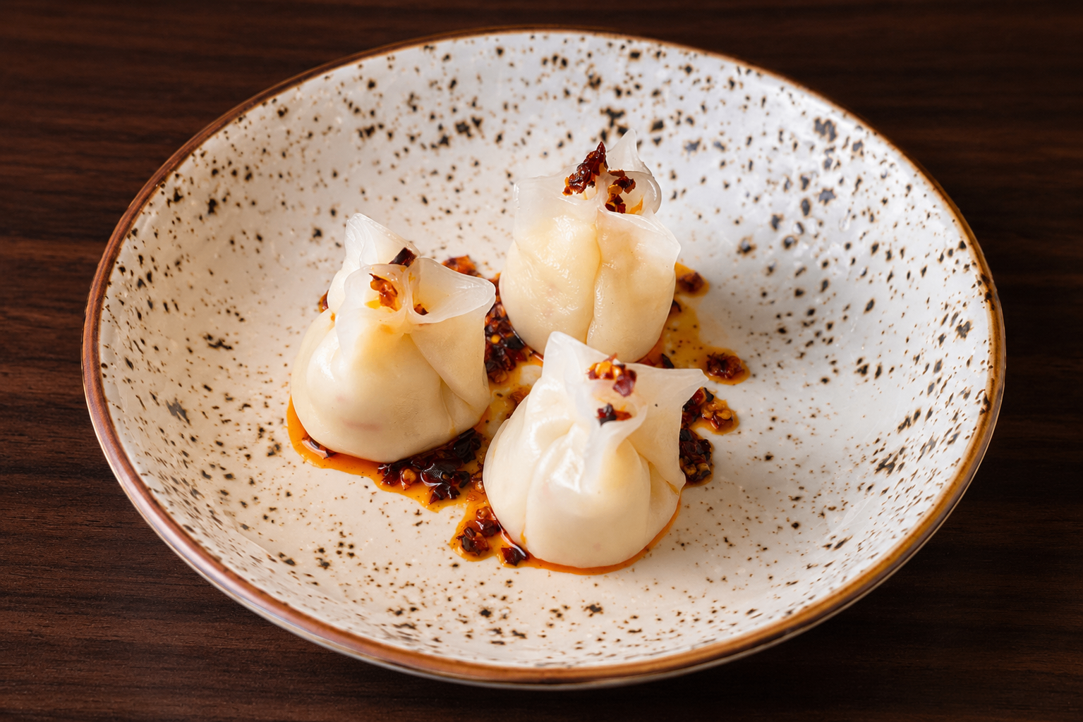 Dimsum Basket