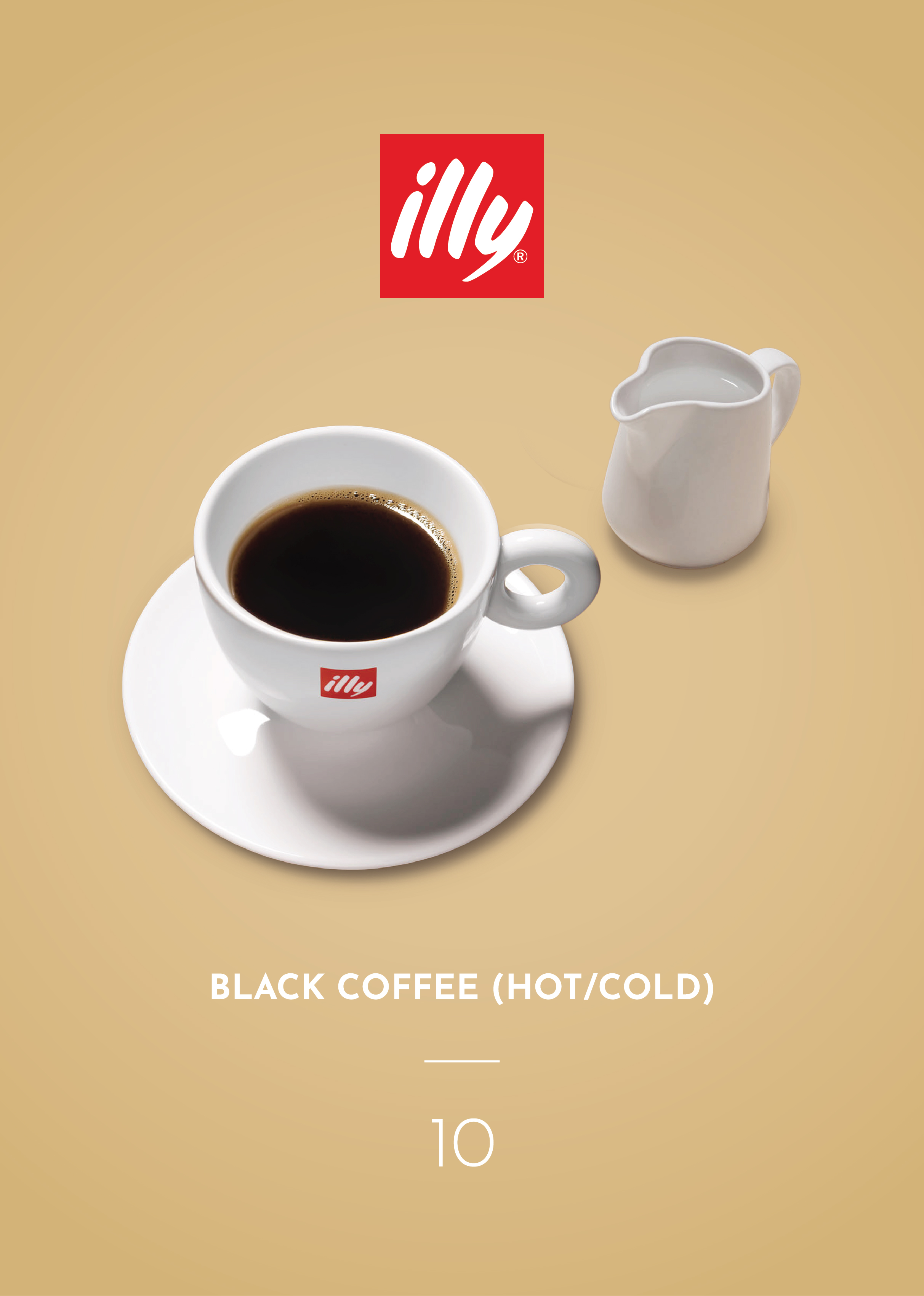 Black Coffee