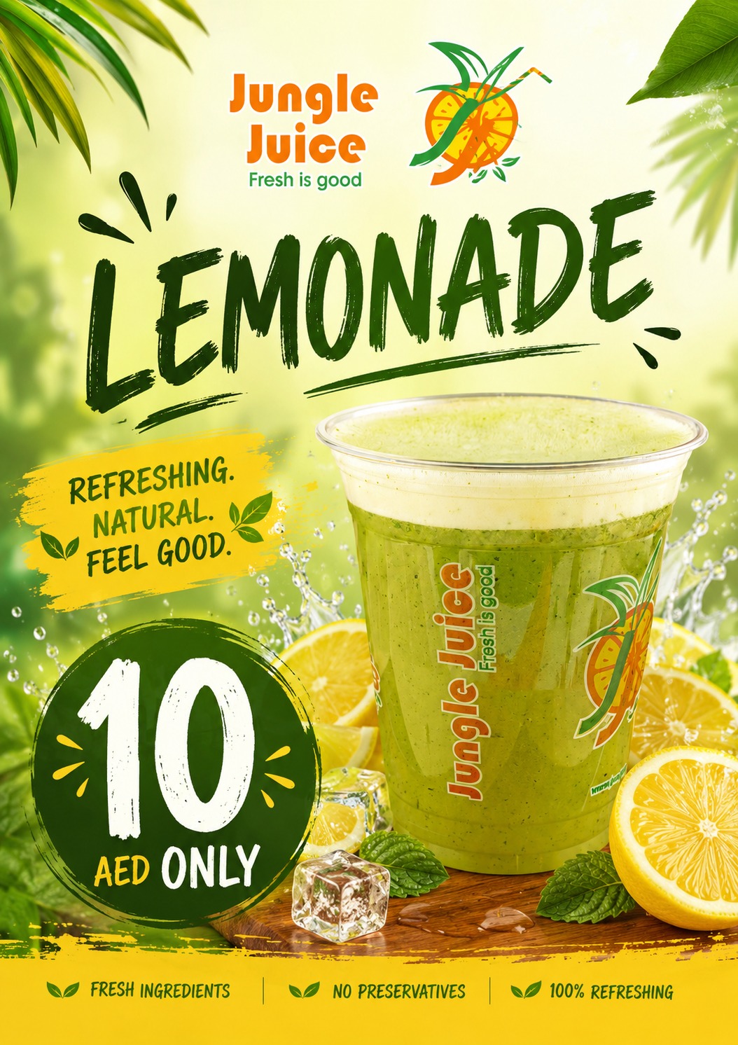 Lemonade