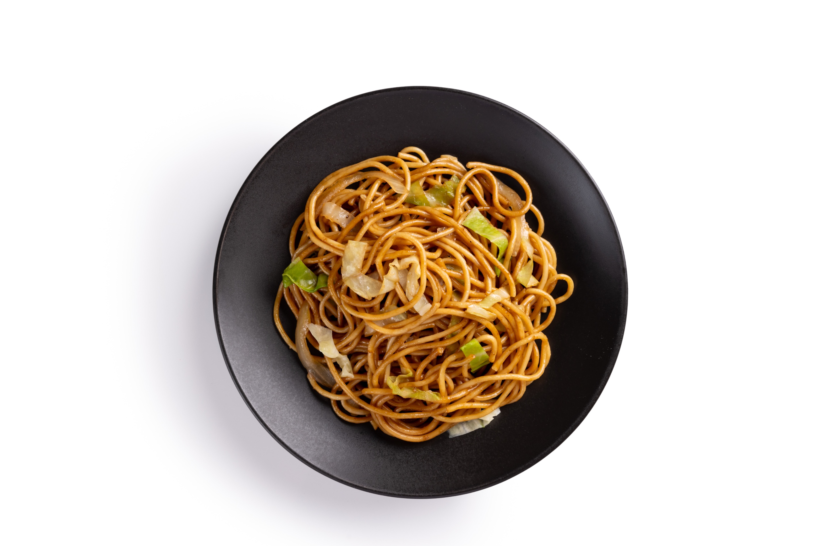 Vegetable Noodles