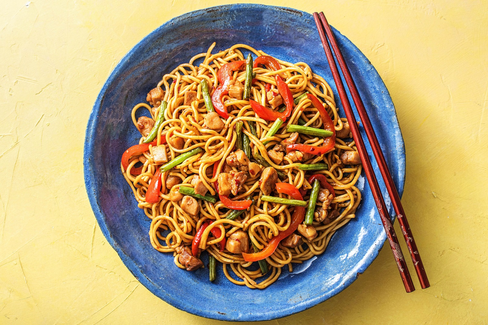 Chowmein