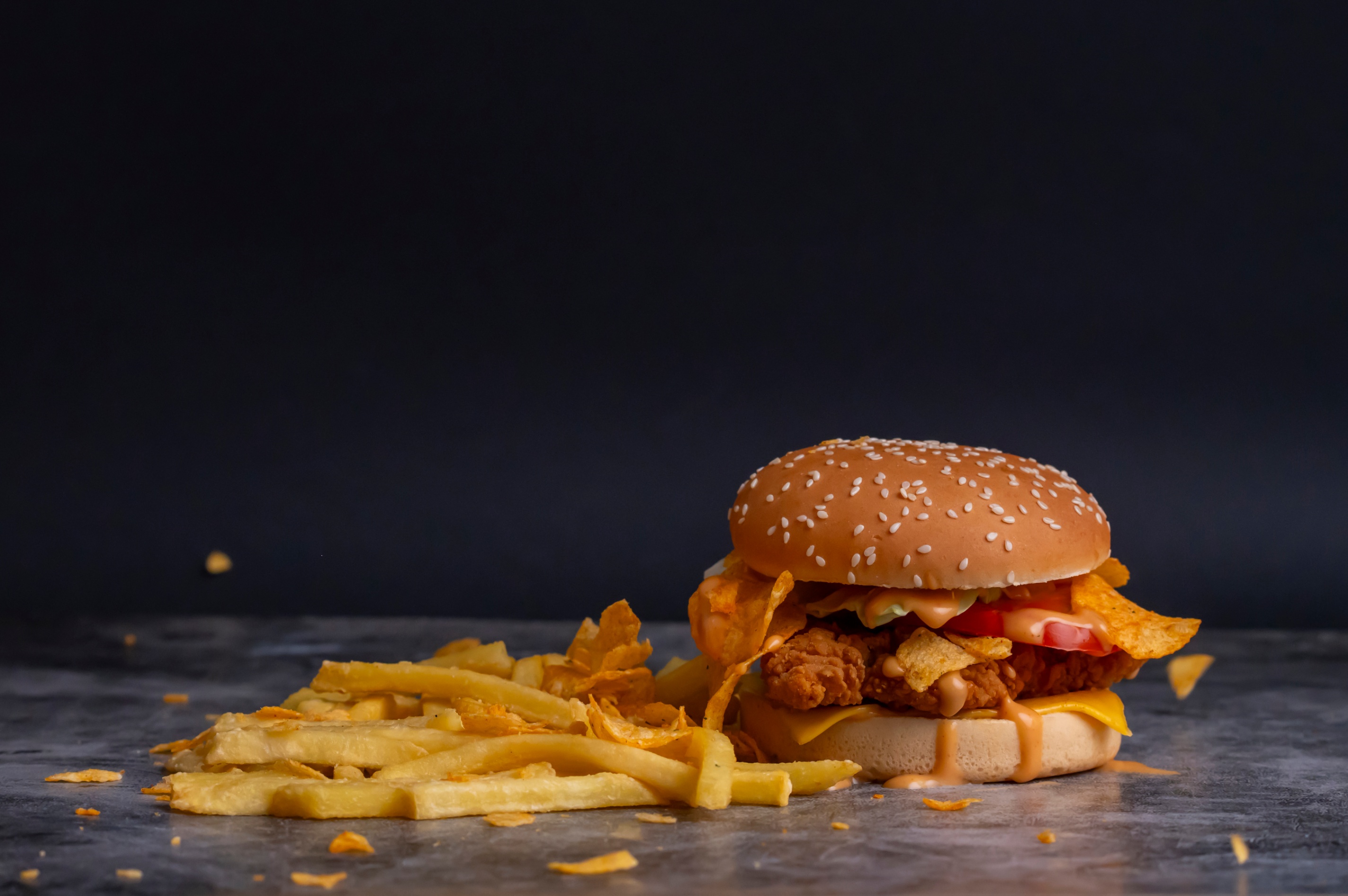 Dynamite Oman Zinger