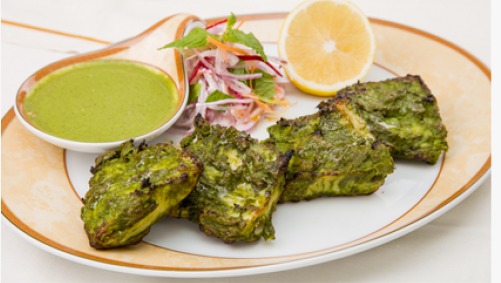 DSS Special Kebab Stick