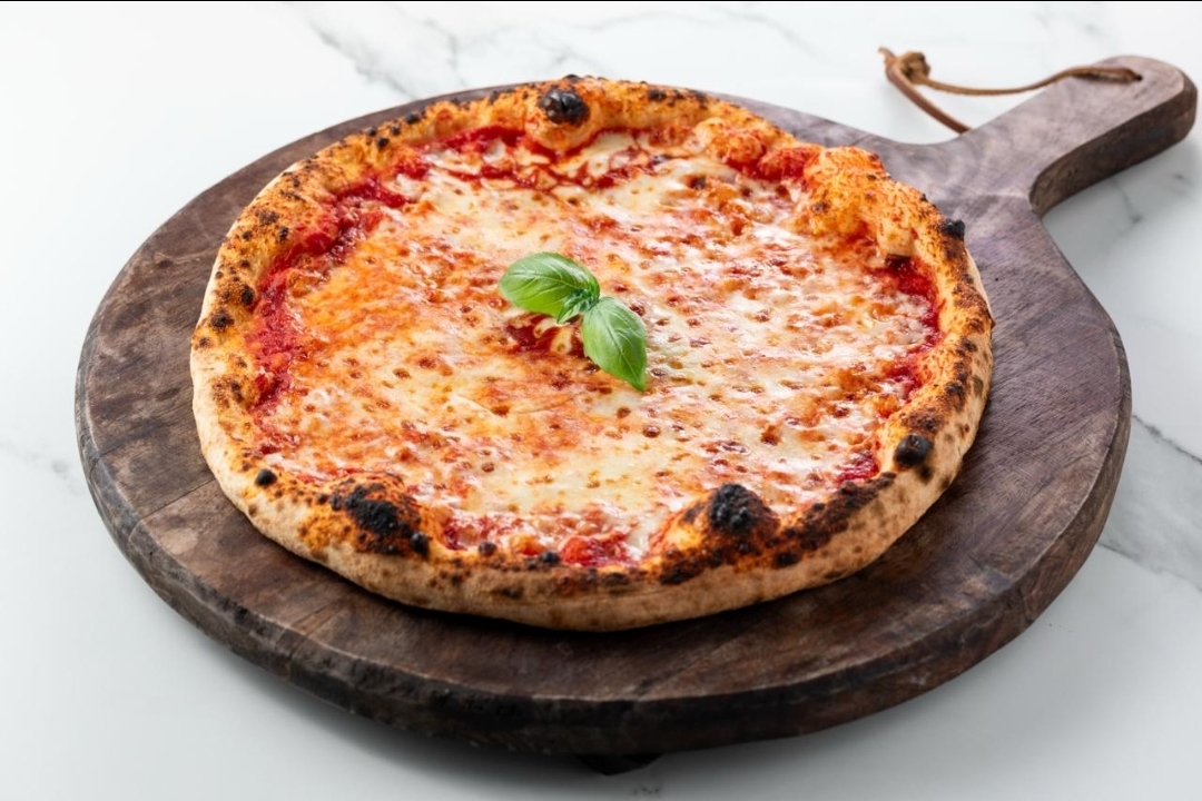 Magarita Pizza