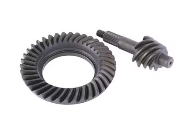 Ford 9 Inch Ring and Pinion, 6.33 Ratio