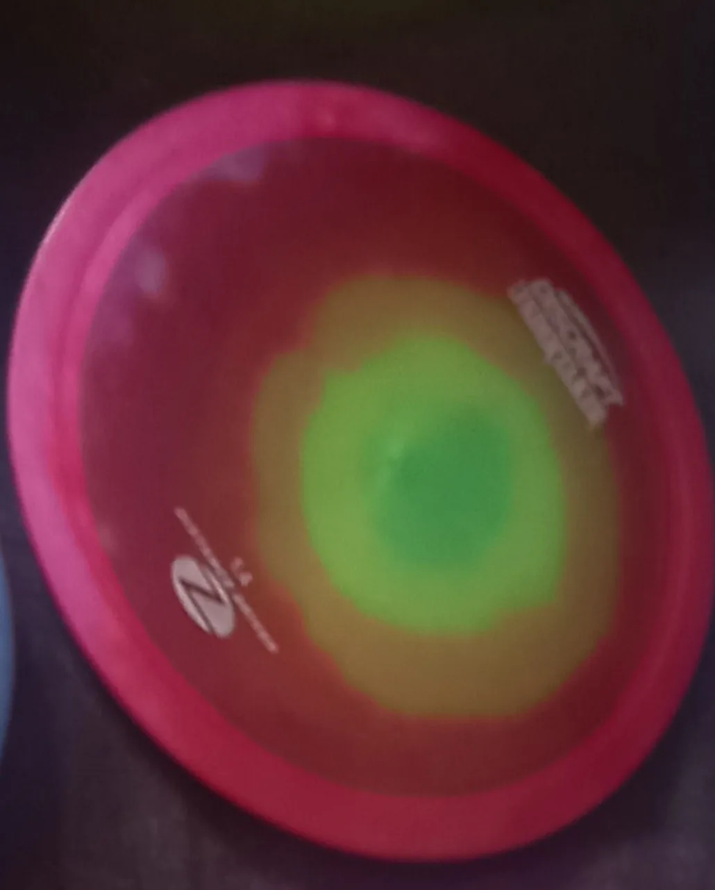 Discraft Undertaker