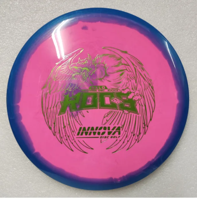 Innova Roc 3