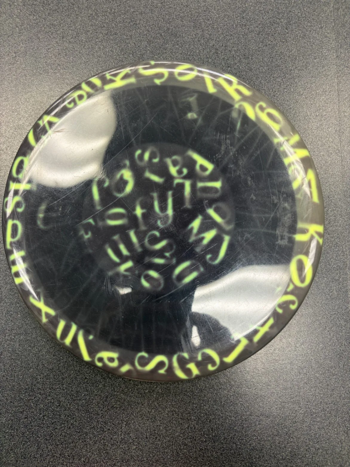 Yellow Innova Mako 3