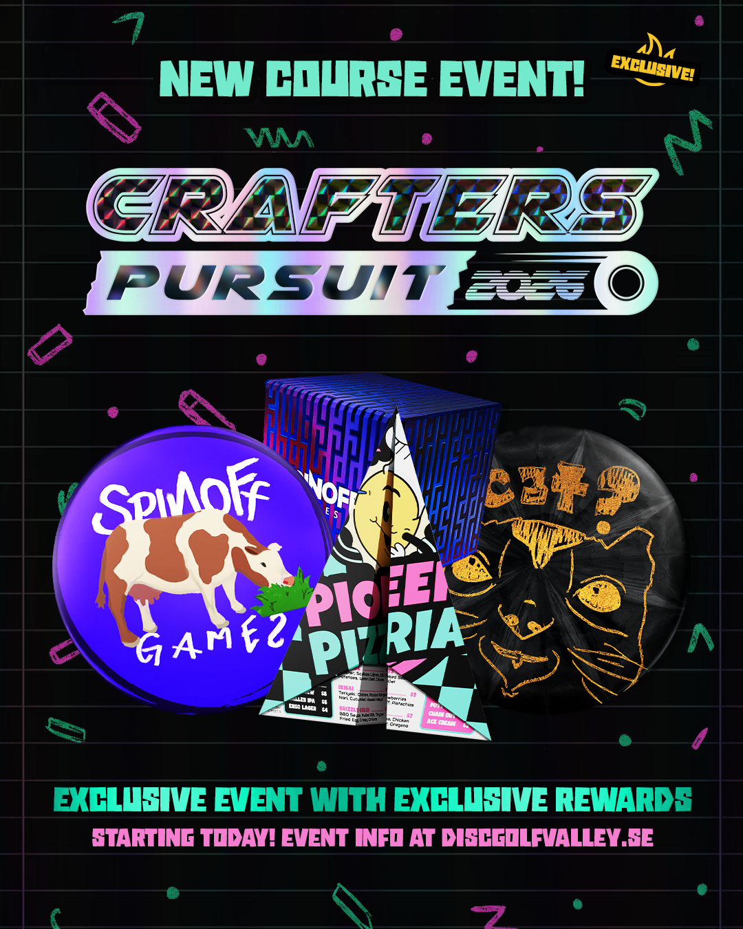 Exclusive Tier Rewards