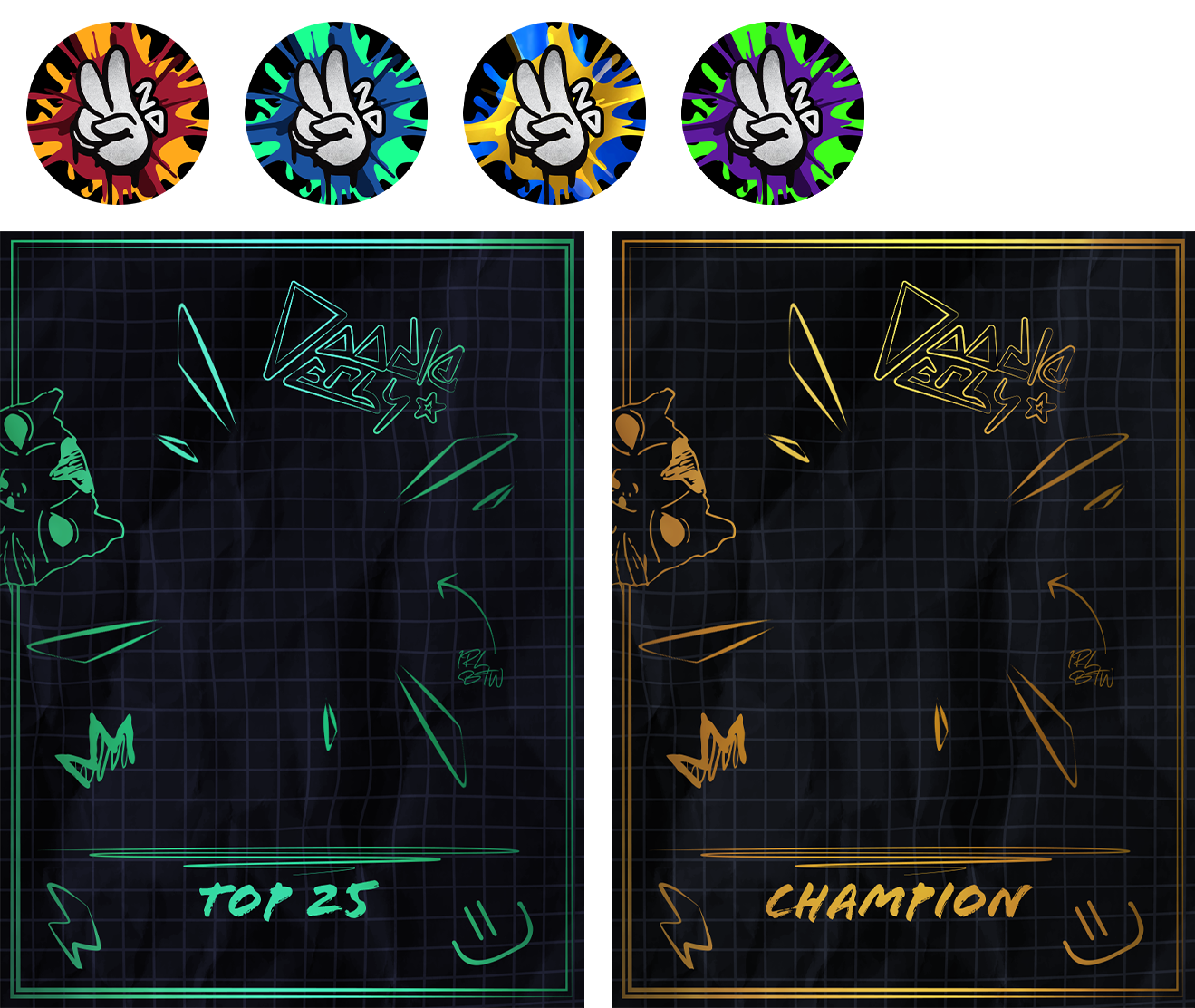 Season End Cosmetics