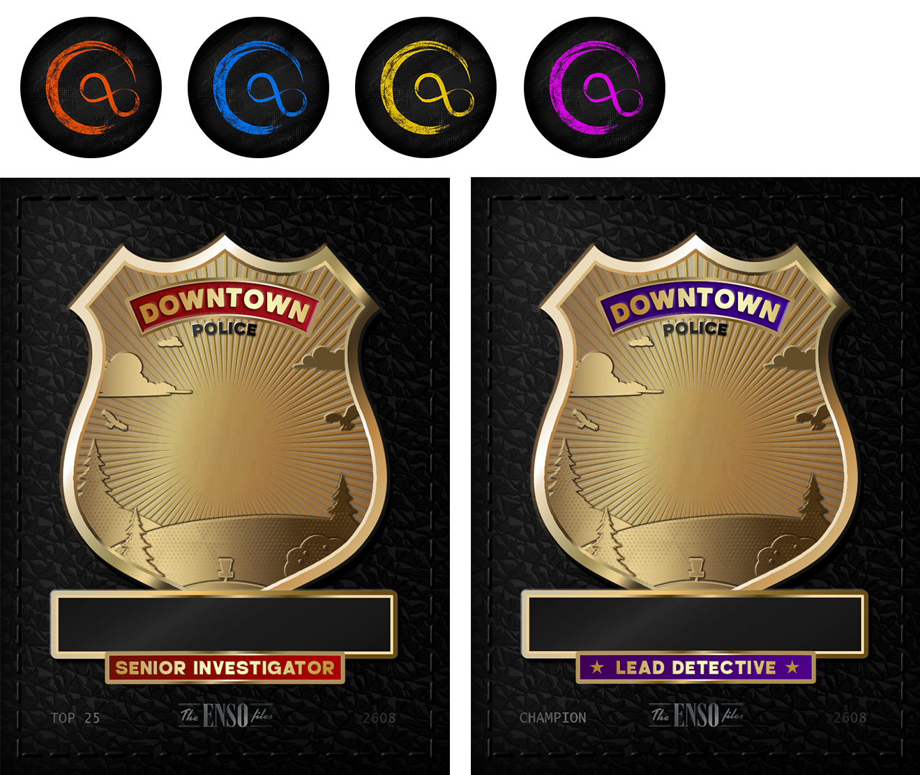 Season End Cosmetics