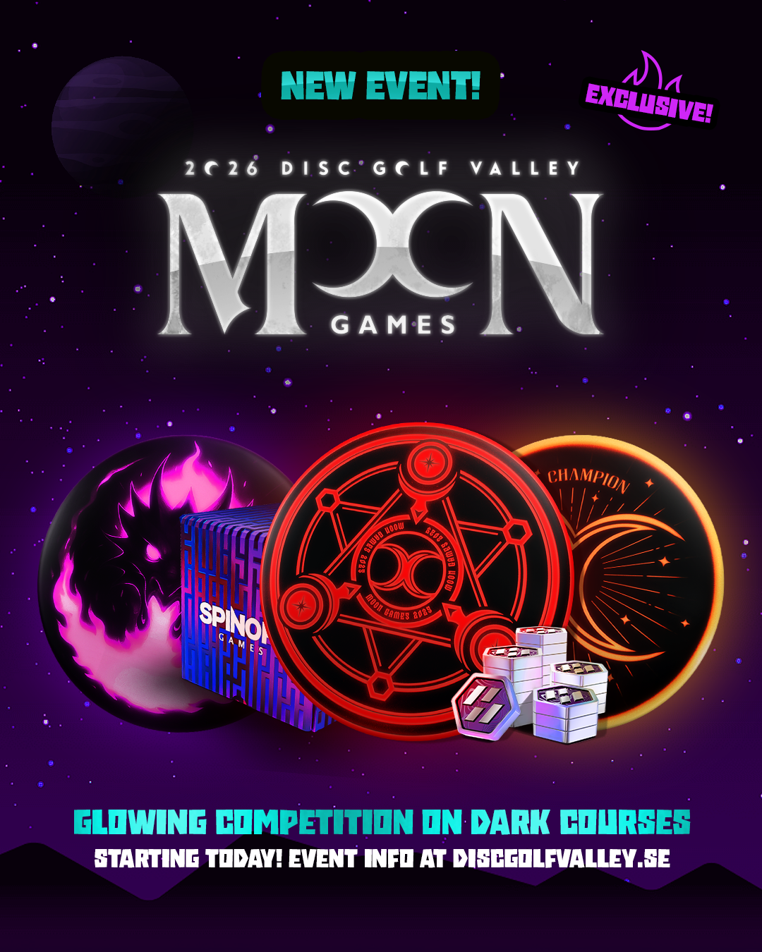 Exclusive Tier Rewards