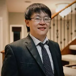 Yudong (Eric)