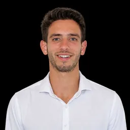 Chris, Phd