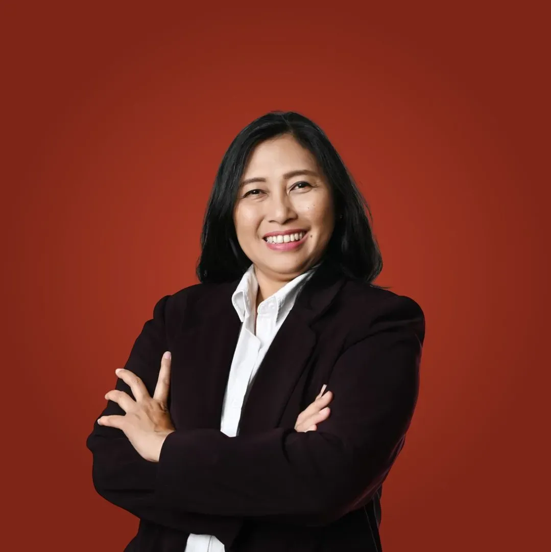 Cynthia Avianti Sugeng