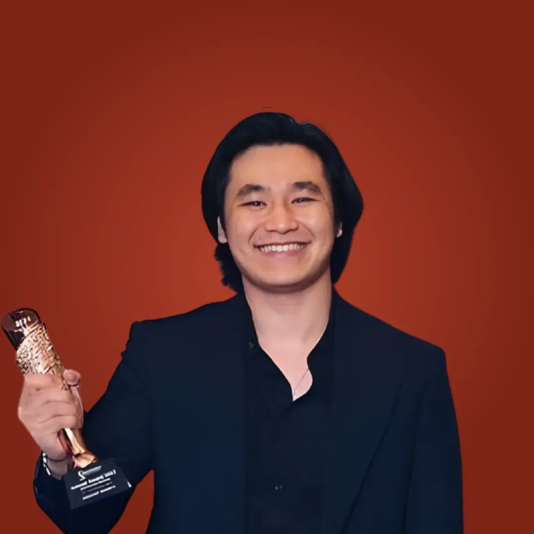 Rayner Rainaldy