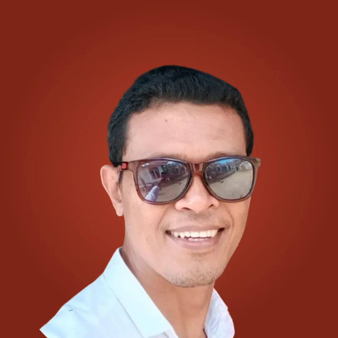 I Kadek Rudyana