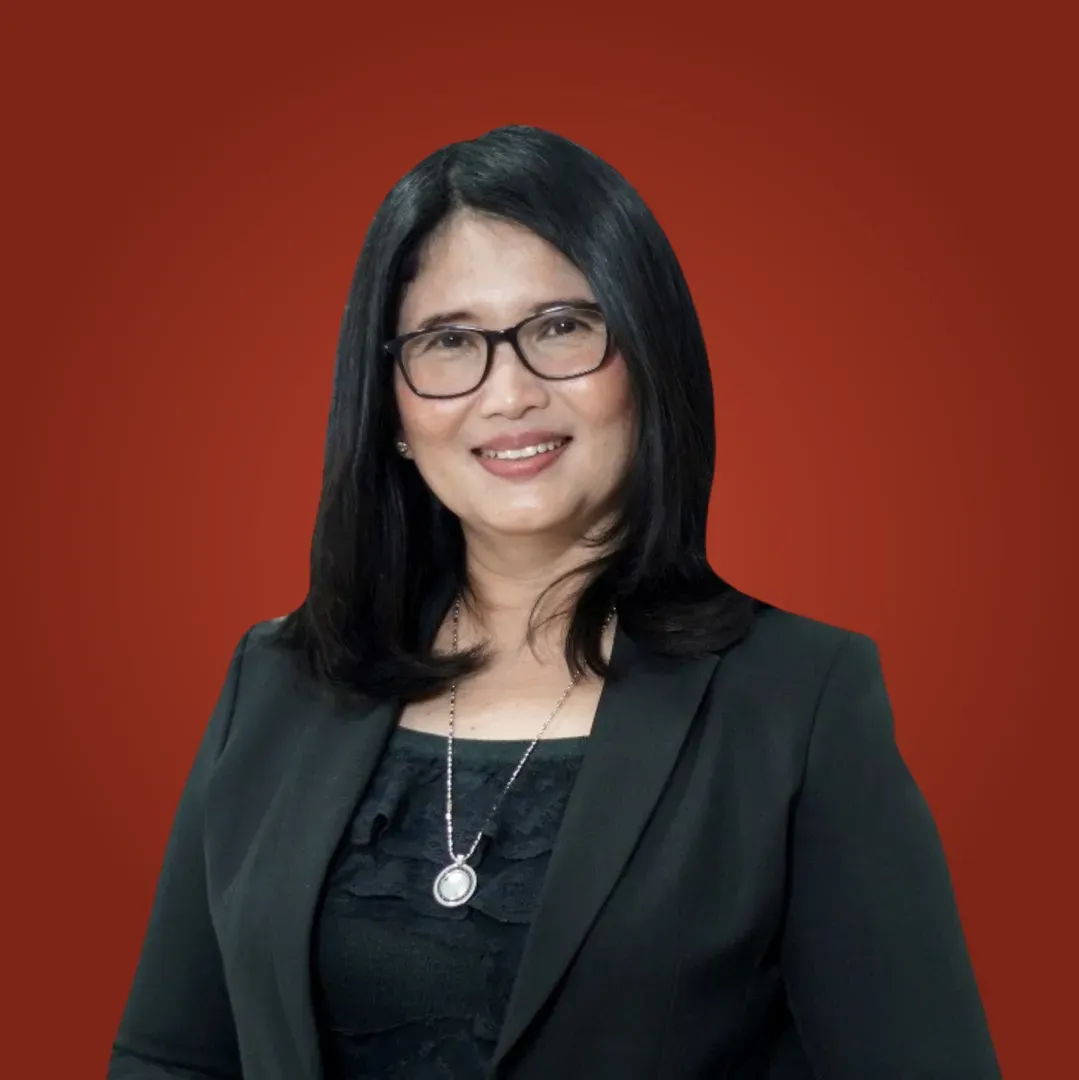 Susana Yuniarsih