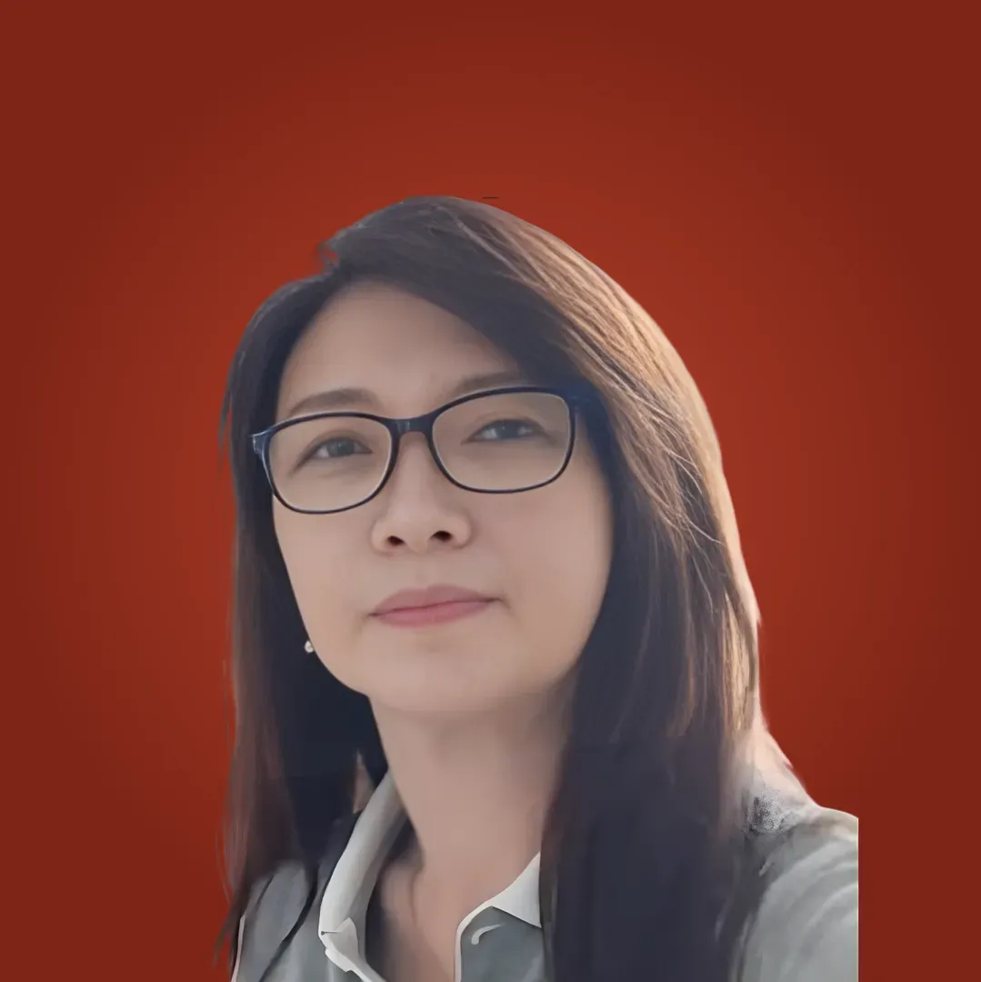 Velicia Surjadi