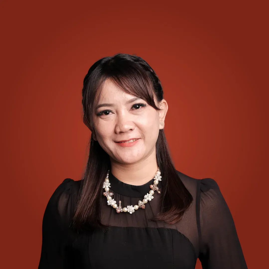 Nurhayani