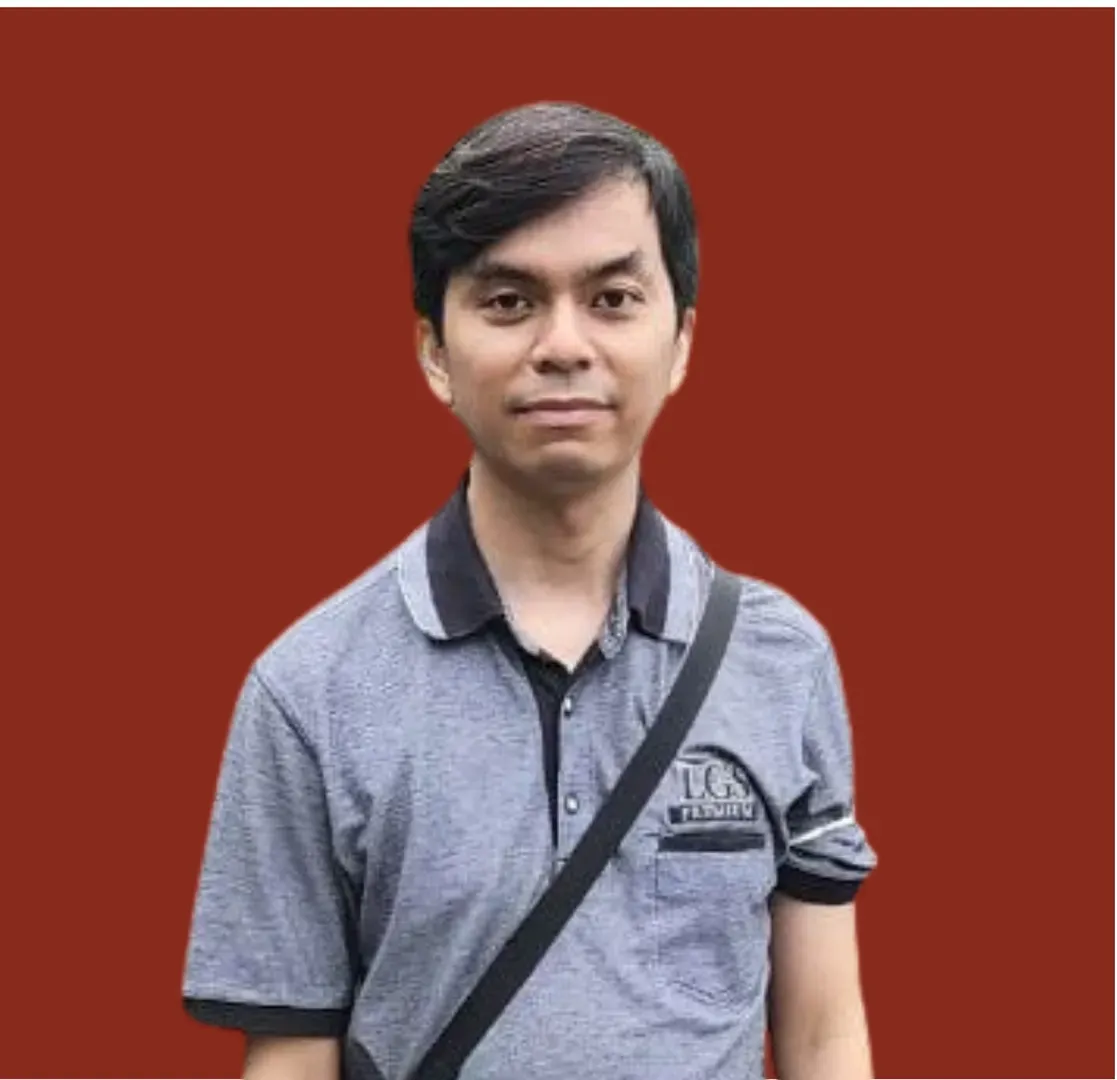 Hendri Lukman