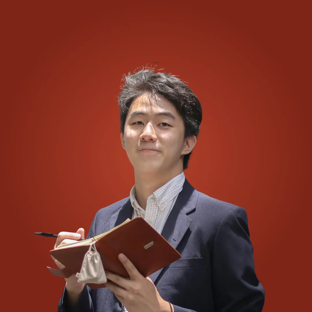 Anselmus Hansel Tanthio Purnomo