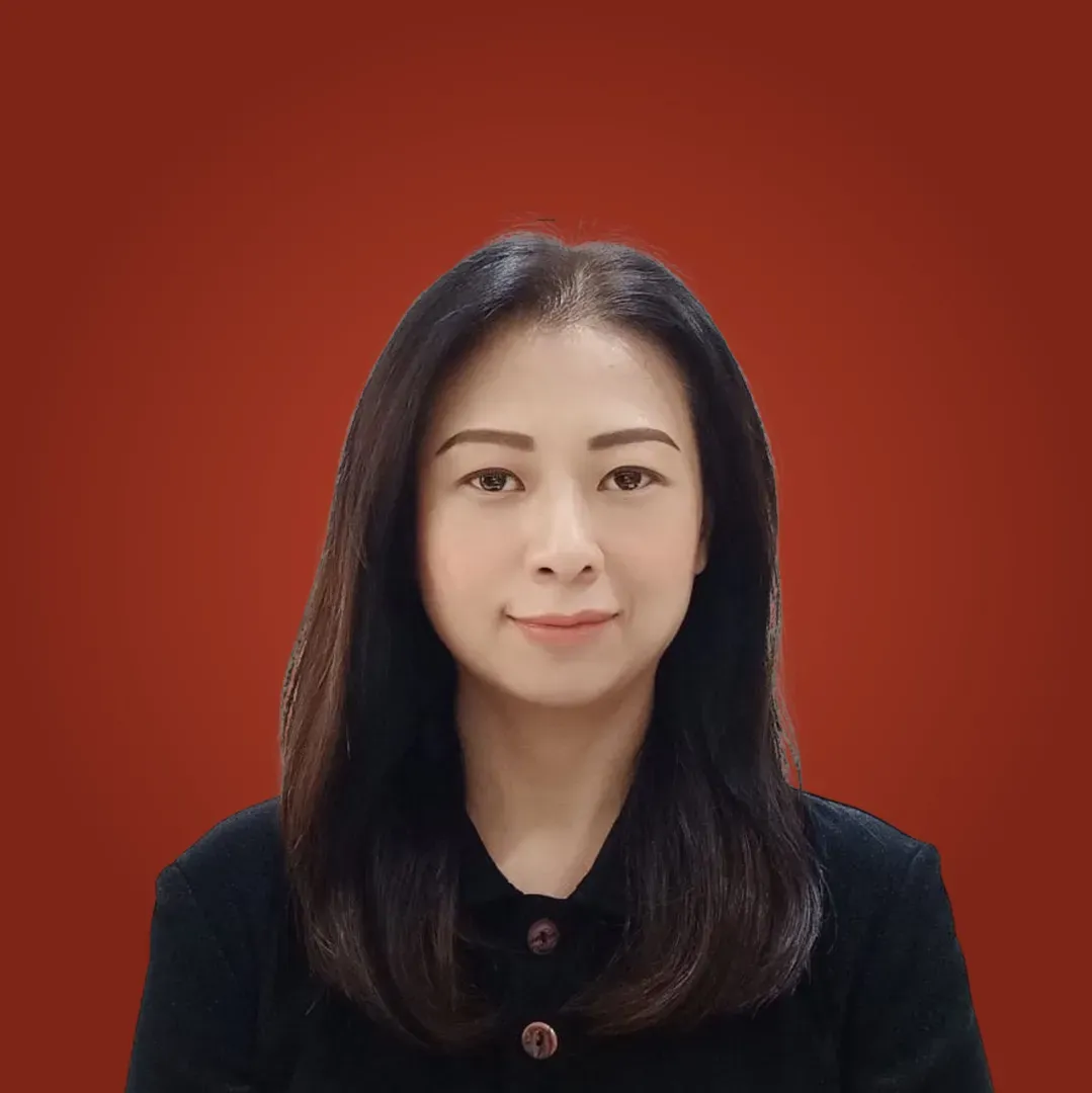 Susy Liu