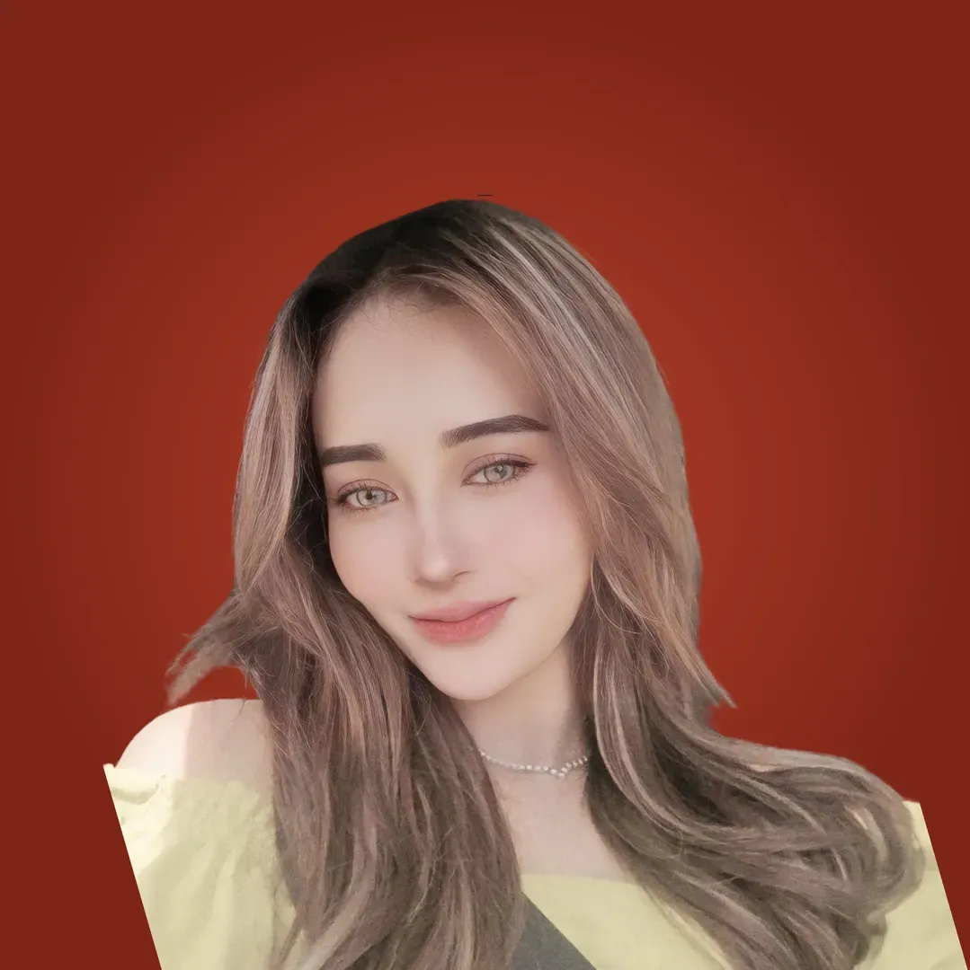 Martha Firsty Misrinasari