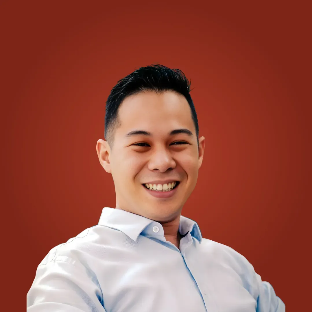 Arief Haryono