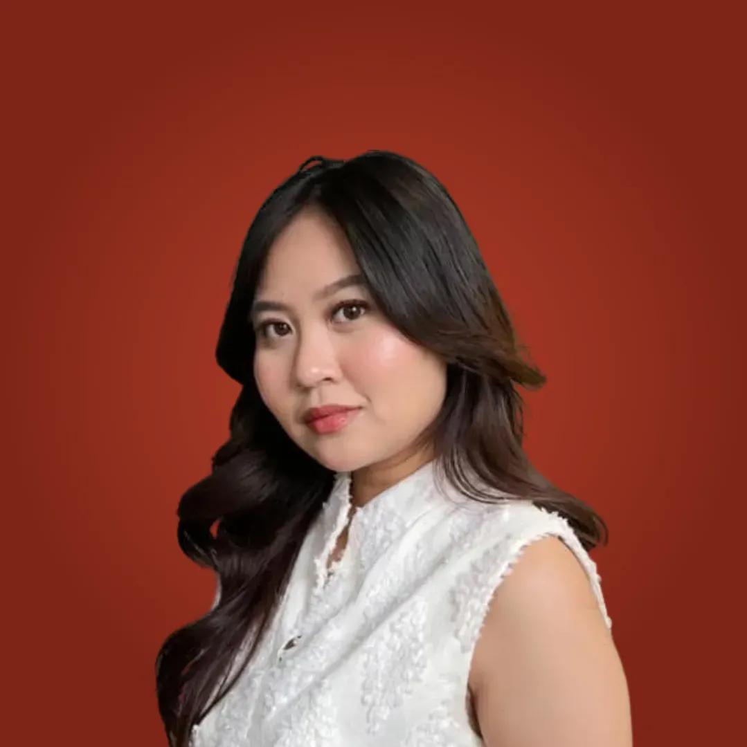 Annisa Nurrahma Fitriani