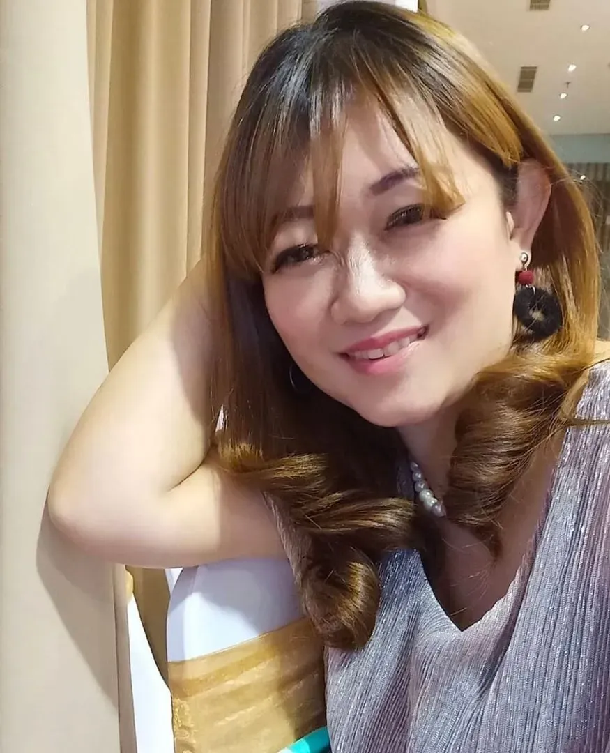 Maria Susanti