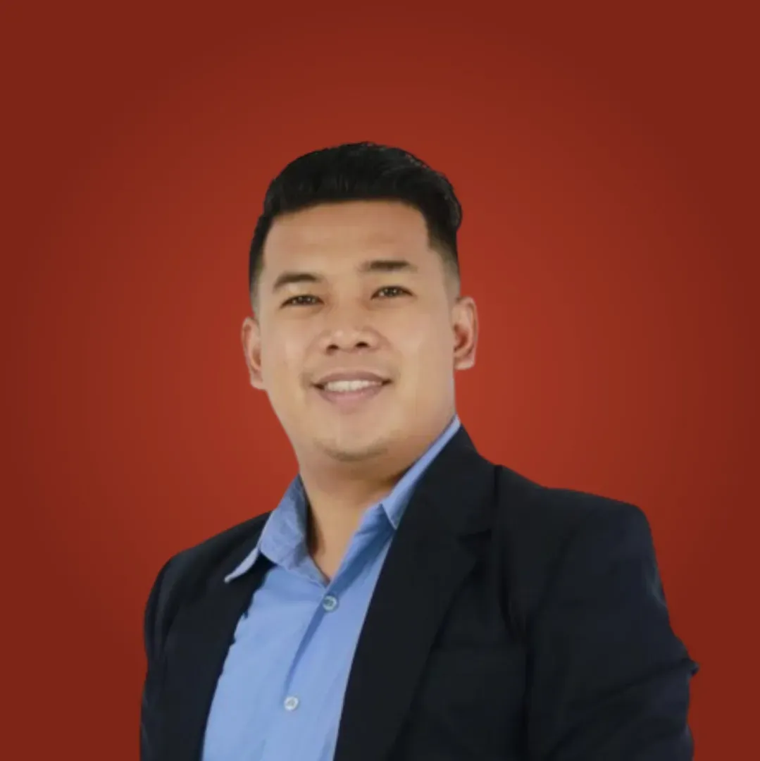 Rahmat Trisanjaya