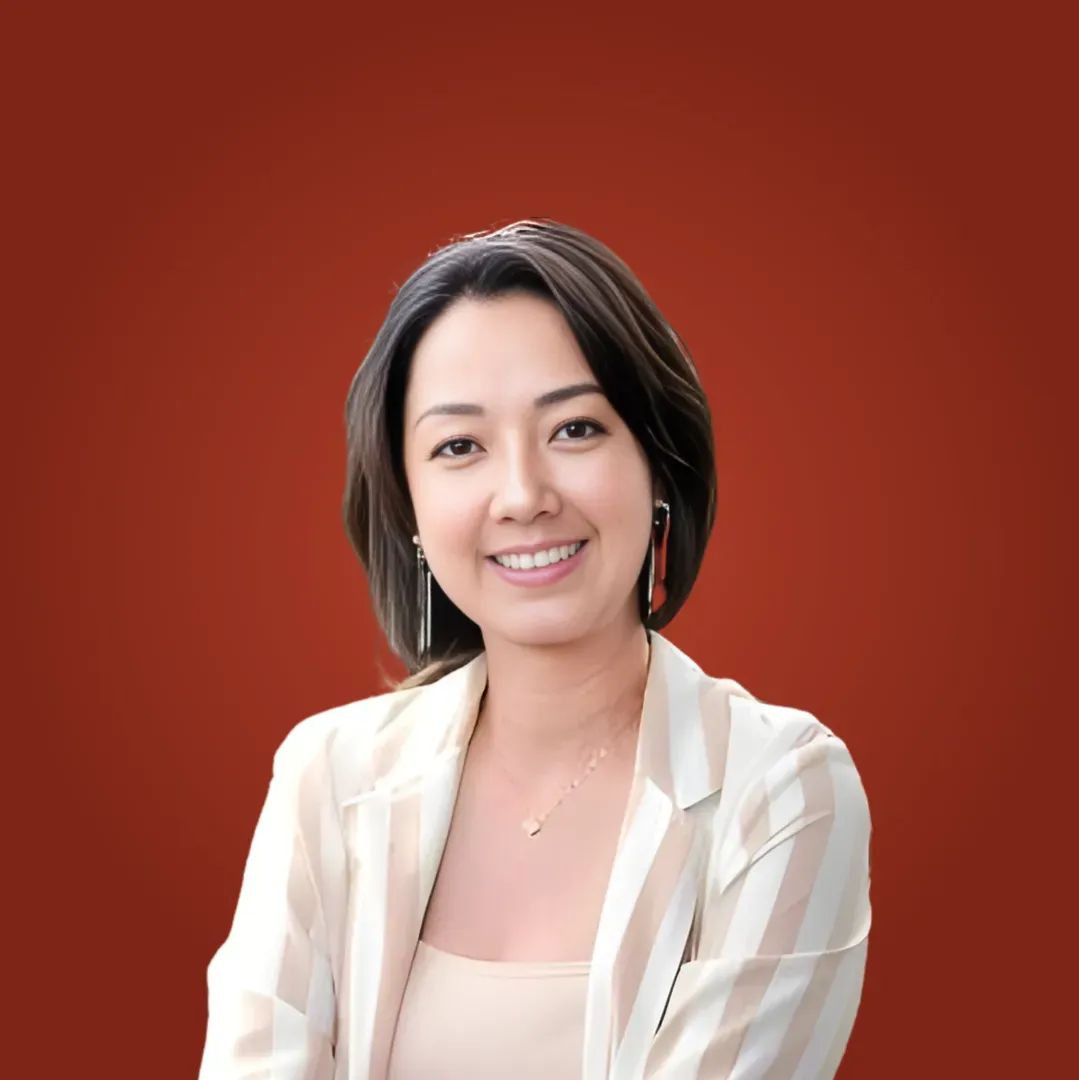 Jovita Sutrisna