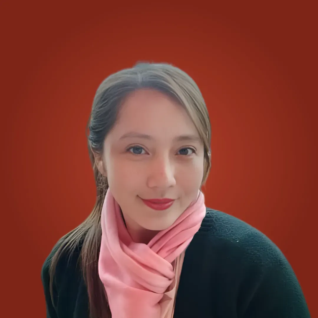 Yuliana Cecillia