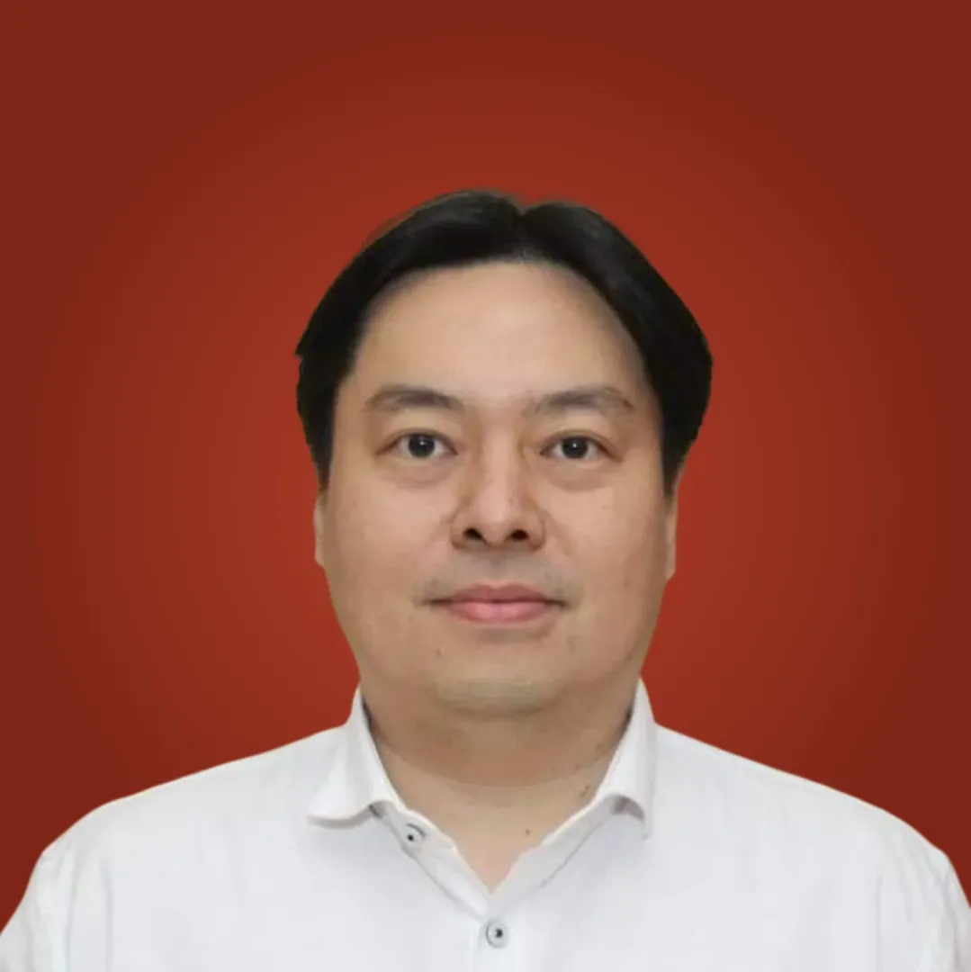 Suryanto Tan