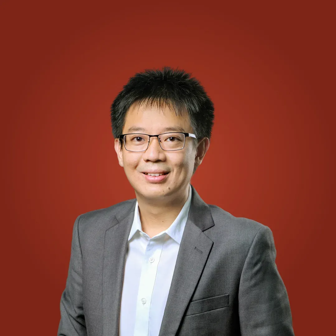 Anton Haryanto