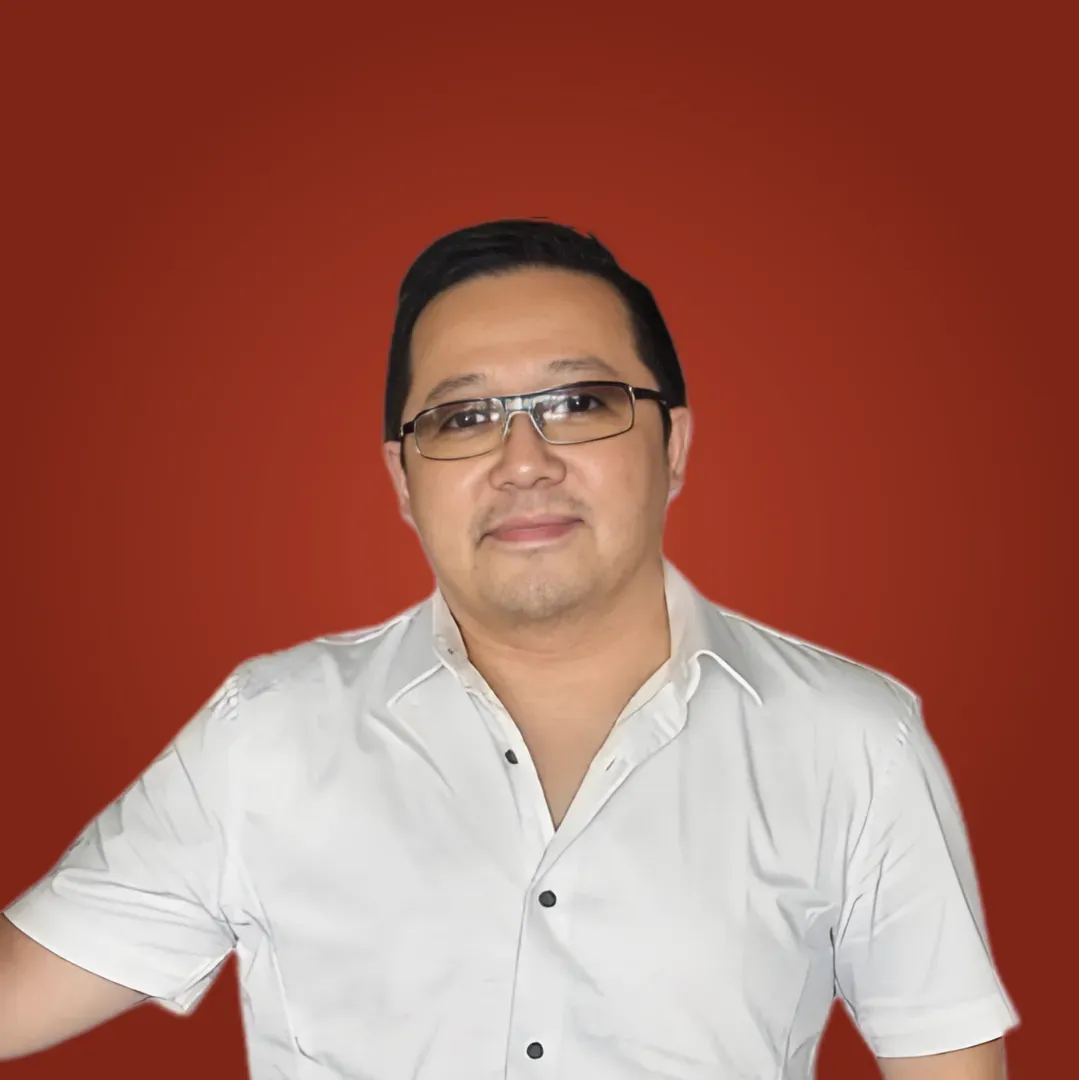 Tommy Koswara