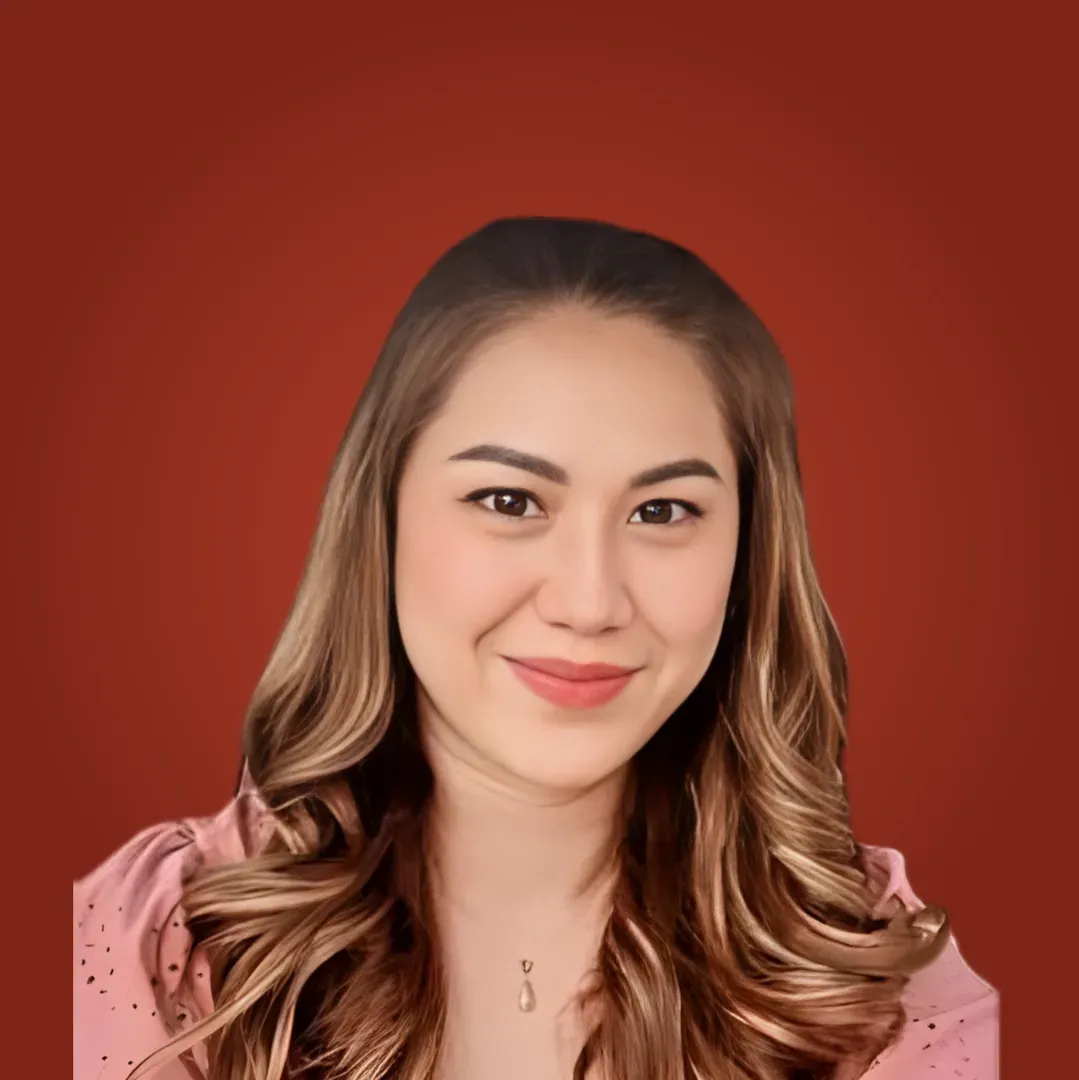 Verra Rahmawati
