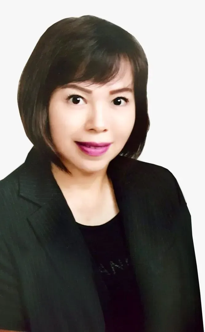 Rosanawati Siswanto
