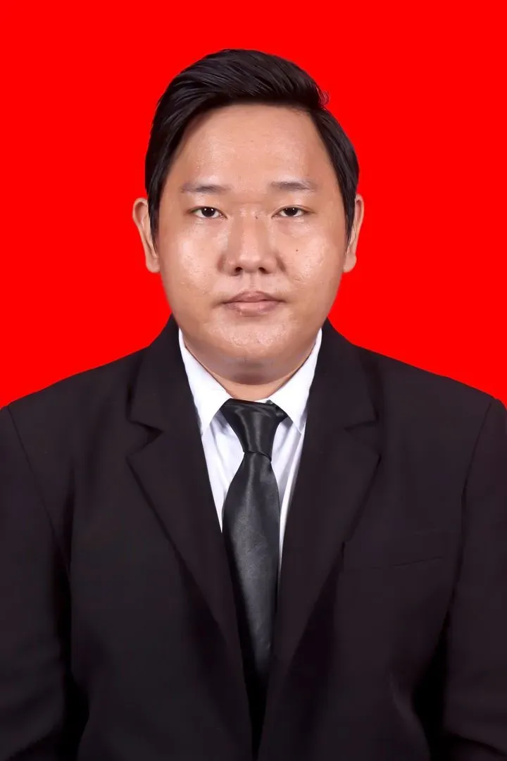 Victor Budiman