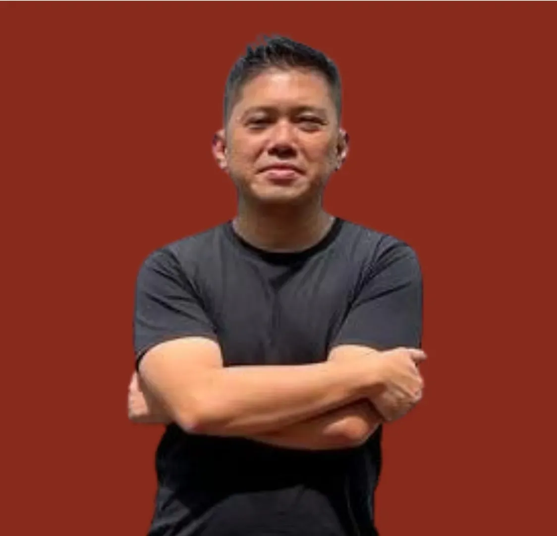 Hengky Liyoto