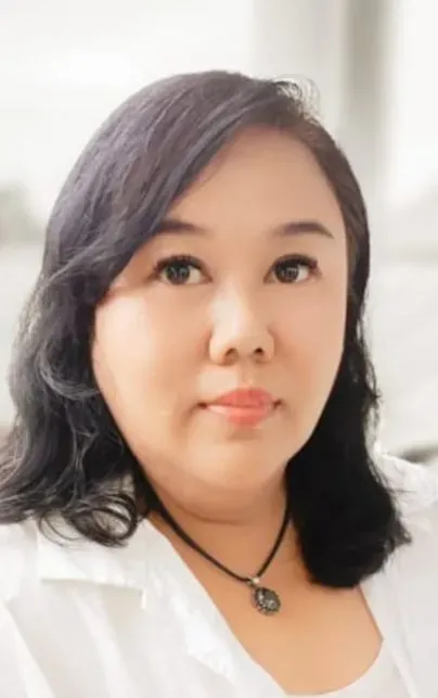 Putu Yani susanti