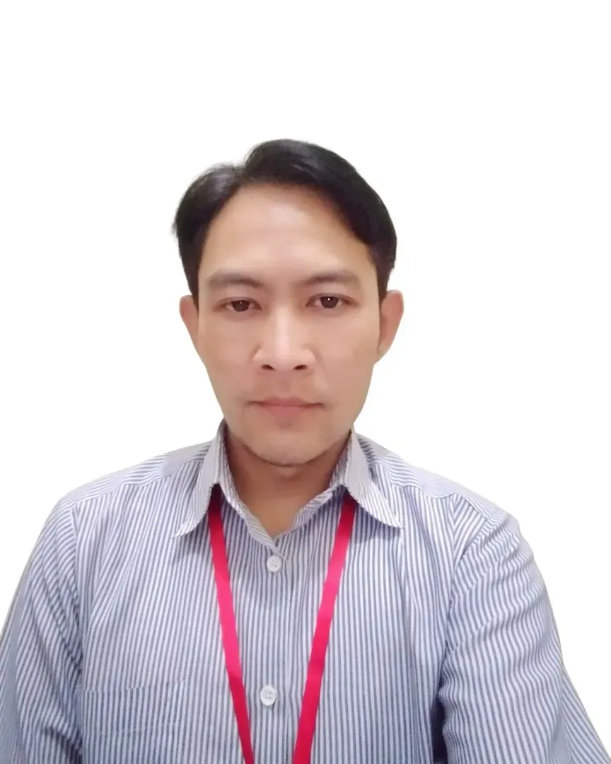 Pipin Syam Aripin