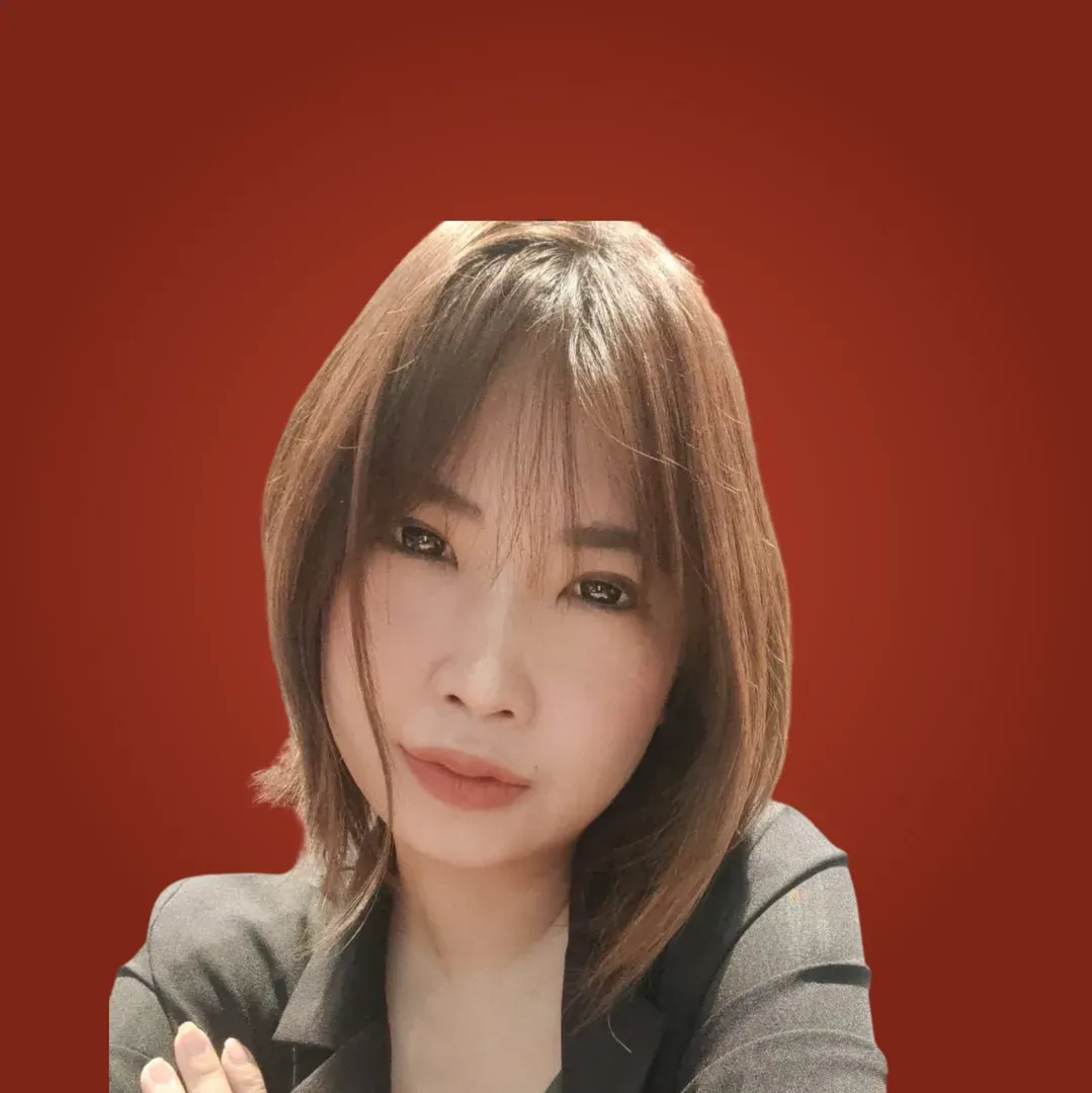 Sylvia Revina