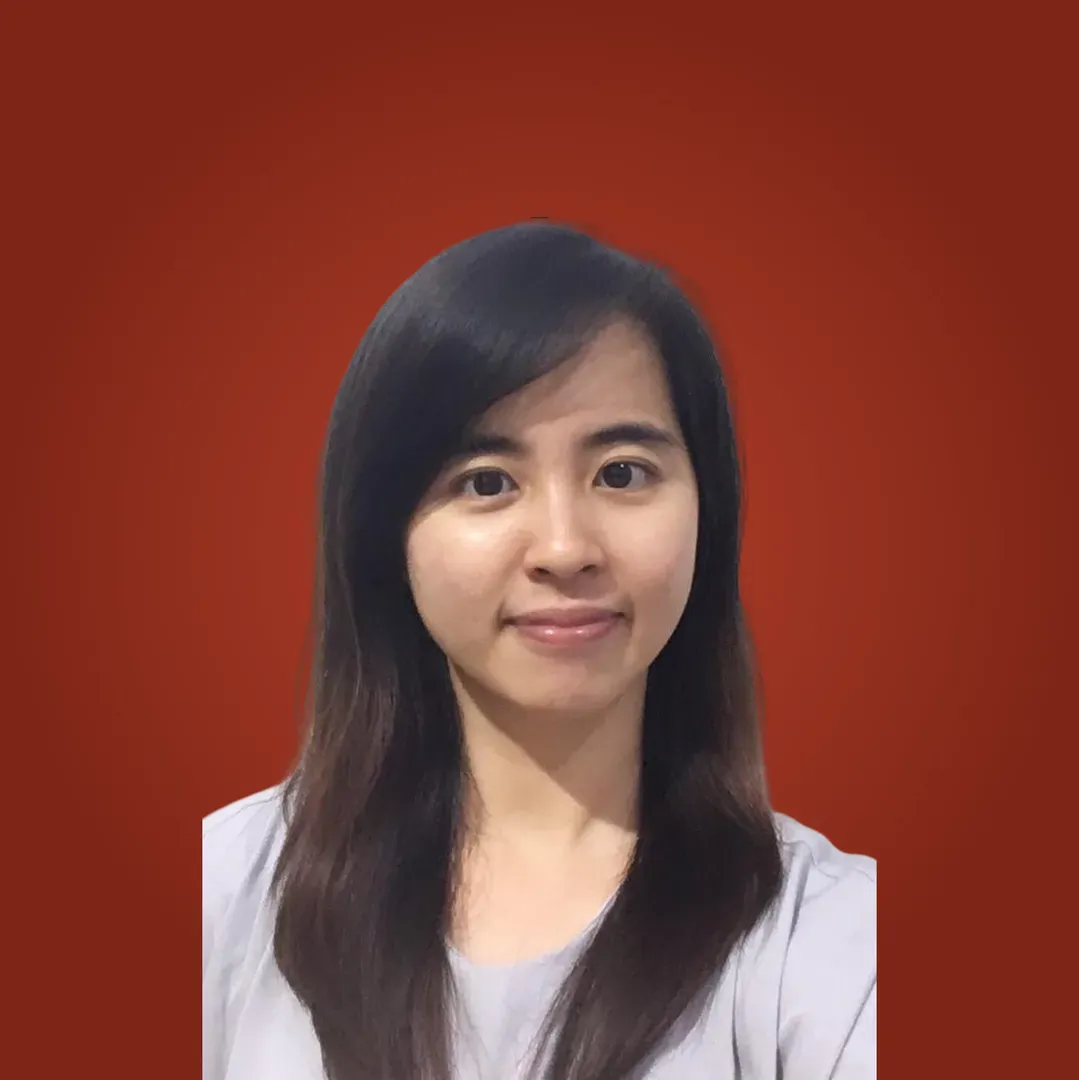 Agatha Mulyani