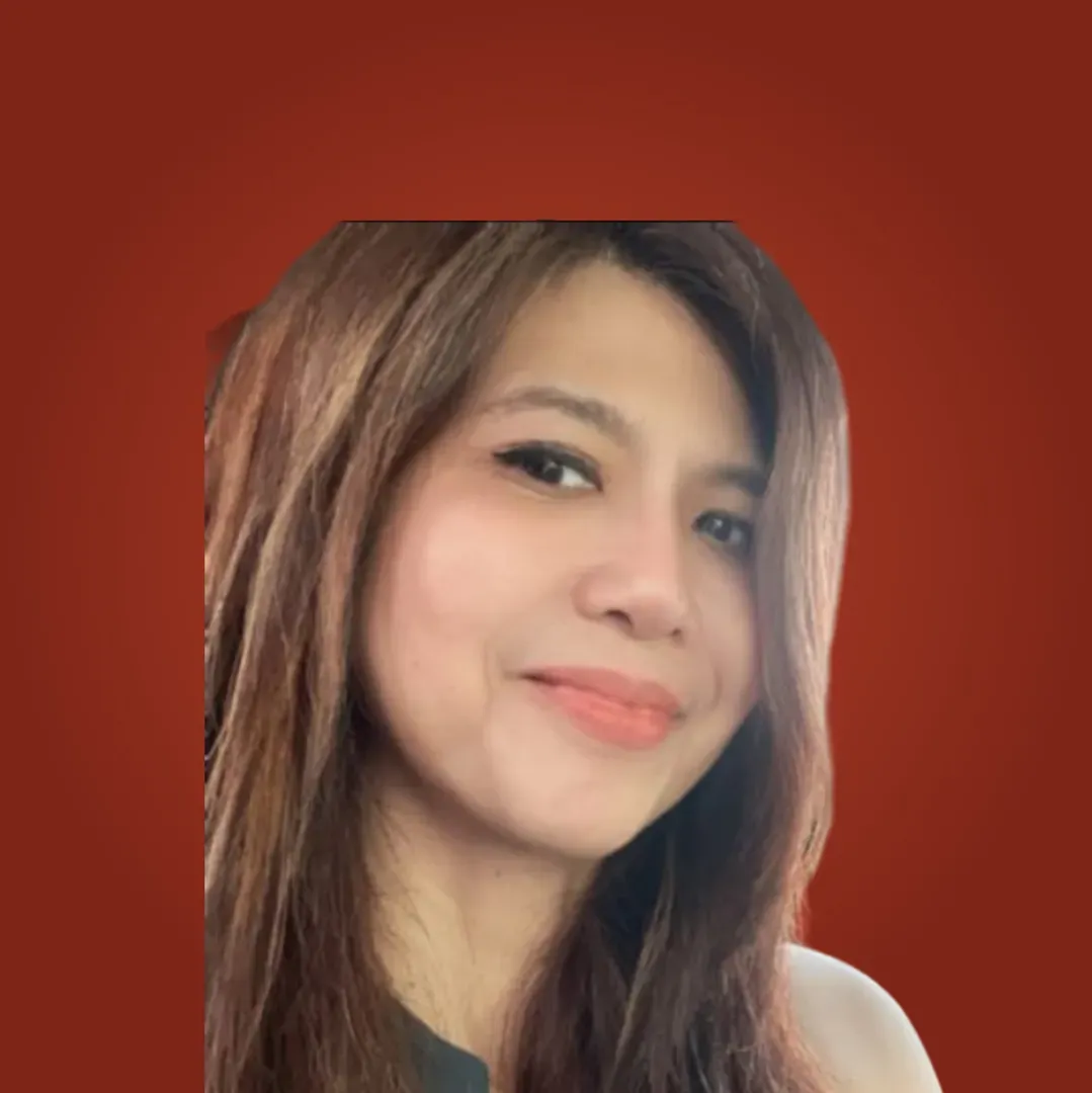 Sylvia Gunawan