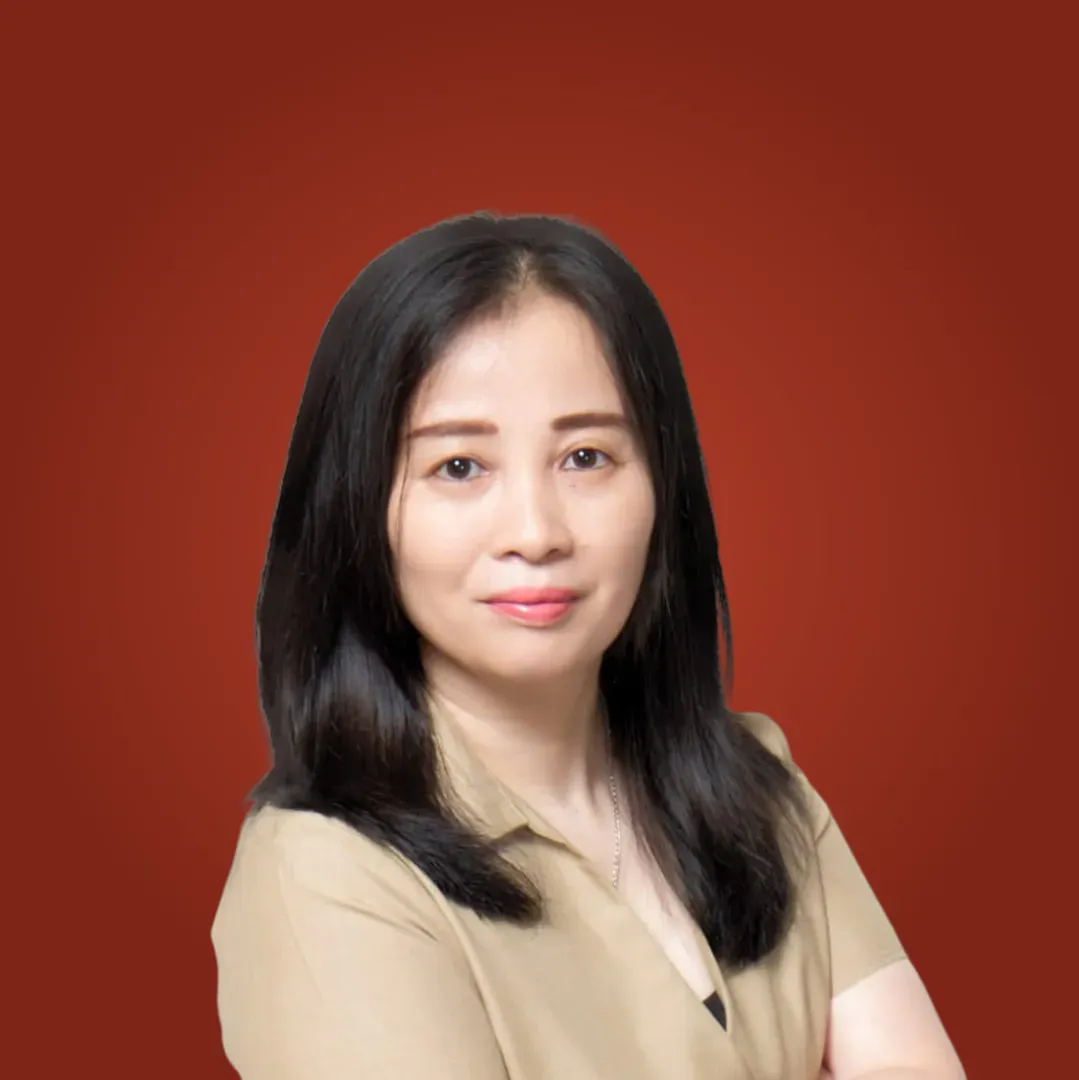 Wenny Tan