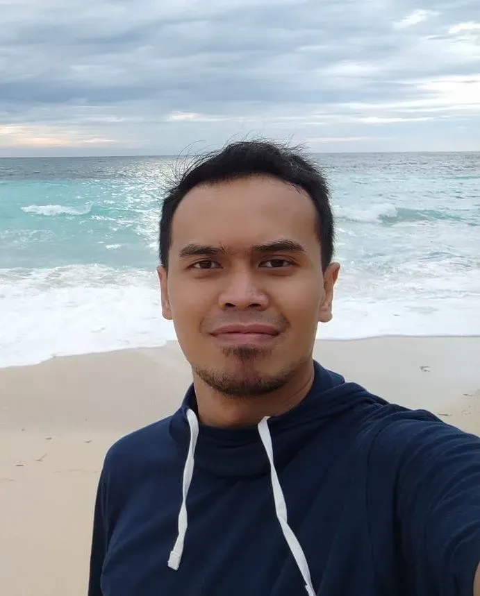 Adrian Kurniawan Zahar