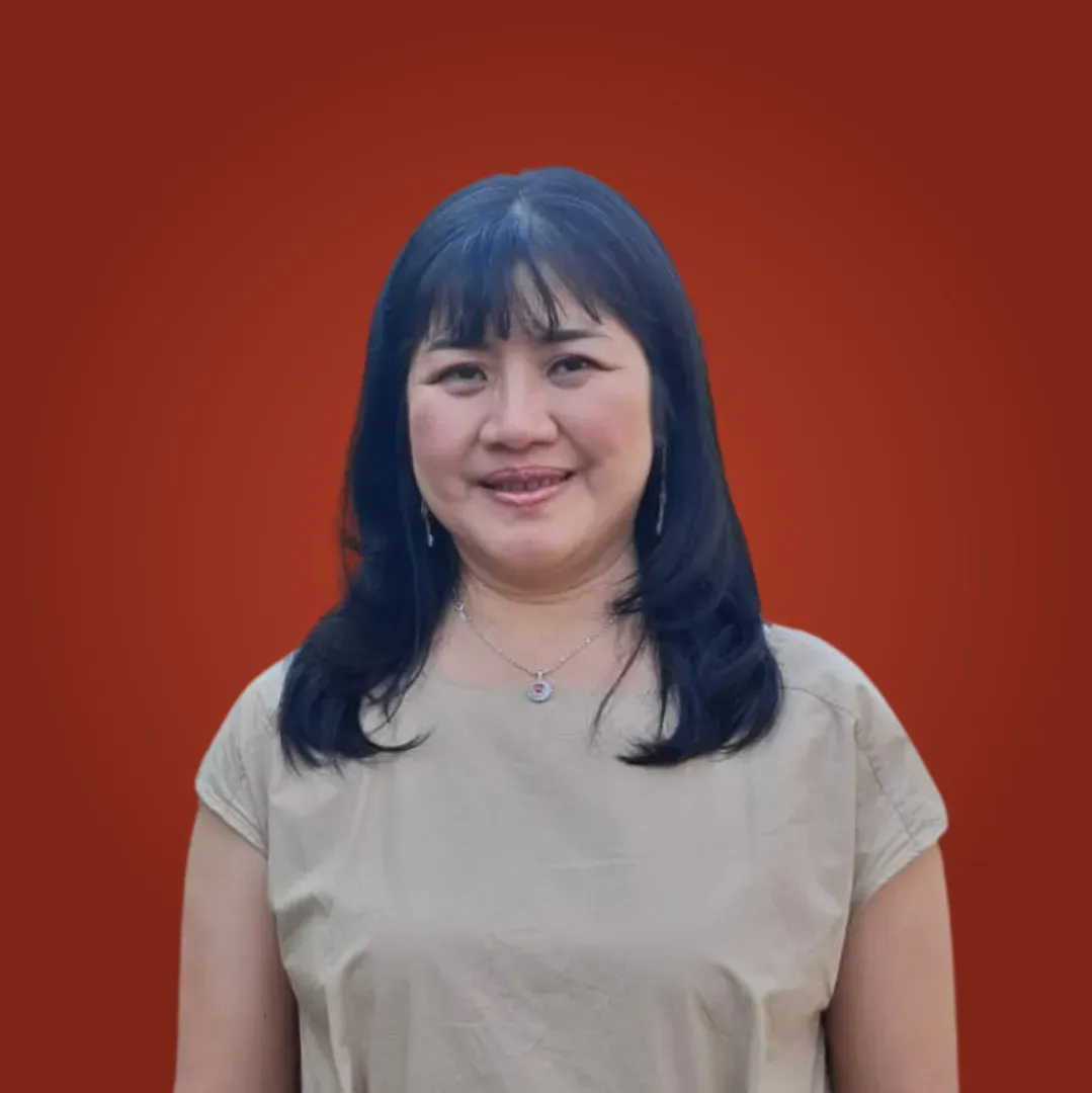 Marcella Cindy Halim
